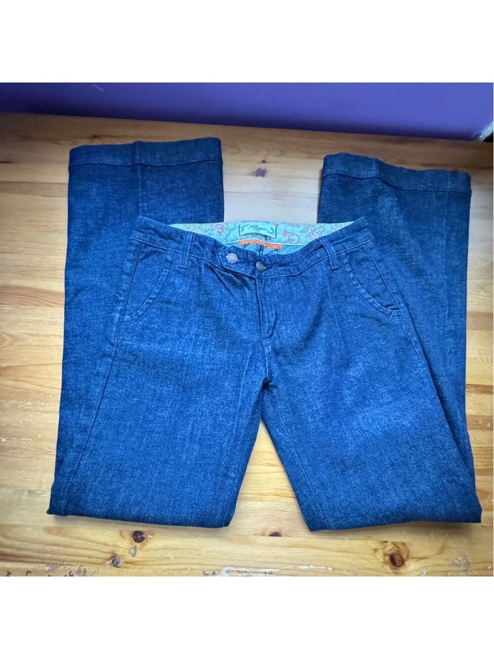 Pierce luxury bootcut Jeans size29 nwt